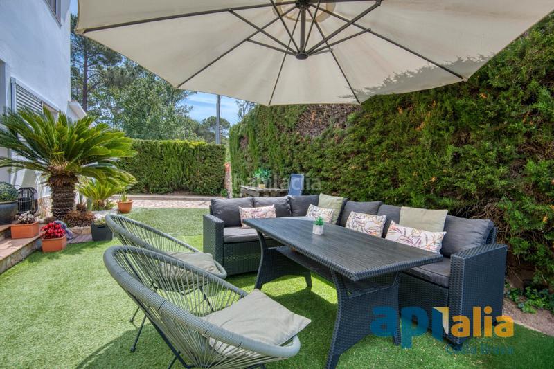 Foto ecd35801-4040-4967-9db8-4a8f16d2f69c. Chalet mit kamin heizung parking pool in Urbanitzacions del Nord Santa Cristina d´Aro