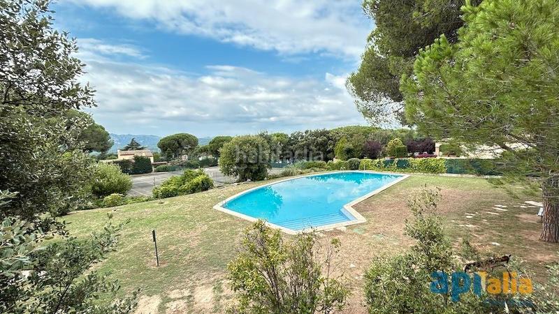 Foto fe7a1c33-cf3b-42e0-b366-c2e1e25138ff. Chalet mit kamin heizung parking pool in Urbanitzacions del Nord Santa Cristina d´Aro