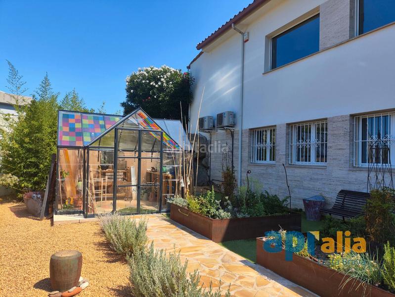 Foto 10f91ed7-1329-4287-974b-145f0a80d762. Chalet mit heizung parking pool in Cabanyes-Mas Ambrós-Mas Pallí Calonge