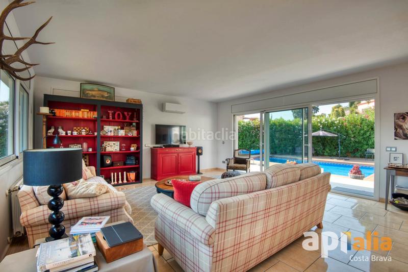 Foto 4a8e7410-03cd-4fb7-8852-3381be74b054. Chalet mit heizung parking pool in Cabanyes-Mas Ambrós-Mas Pallí Calonge