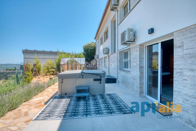 Foto 4b302c0b-520f-4972-8d1b-c0d3dce2edcf. Chalet mit heizung parking pool in Cabanyes-Mas Ambrós-Mas Pallí Calonge