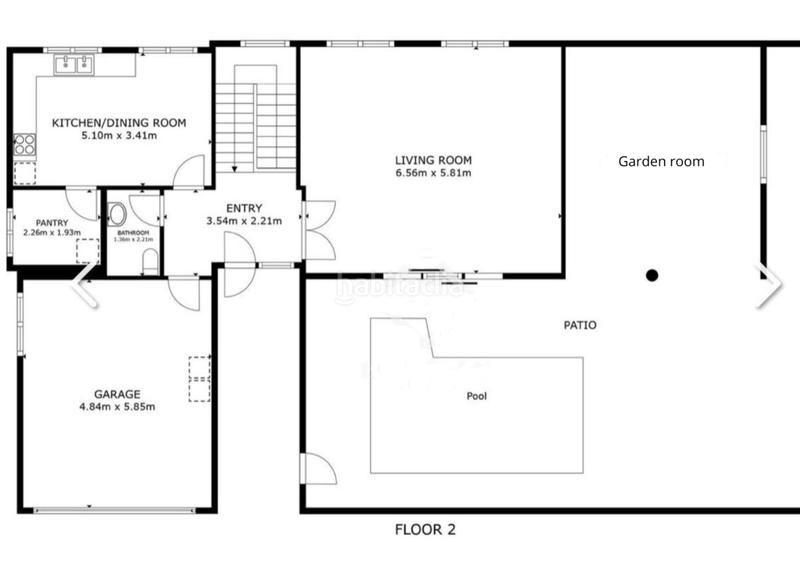 Foto 4d74b200-2f99-4f7f-987b-4d3955f5b5b5. Chalet mit heizung parking pool in Cabanyes-Mas Ambrós-Mas Pallí Calonge