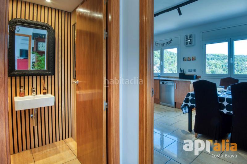 Foto 4dd9e448-e77b-4ebf-bc7d-2fdb02fc08ac. Chalet mit heizung parking pool in Cabanyes-Mas Ambrós-Mas Pallí Calonge