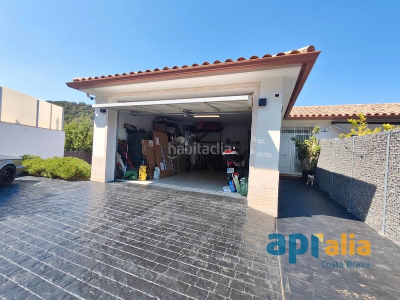 Foto 814d72f6-83f9-46aa-b9a7-43b8ee15b6d8. Chalet mit heizung parking pool in Cabanyes-Mas Ambrós-Mas Pallí Calonge