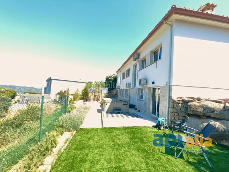 Foto 97872b47-e3e7-47f7-81e4-ea1098a9a0e9. Chalet mit heizung parking pool in Cabanyes-Mas Ambrós-Mas Pallí Calonge
