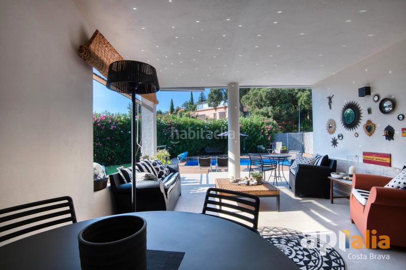 Foto b593d228-063e-4a72-bdea-b2099f8e7791. Chalet mit heizung parking pool in Cabanyes-Mas Ambrós-Mas Pallí Calonge