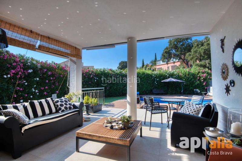 Foto cdac70ad-12e0-4c6e-b638-0466a4eec597. Chalet mit heizung parking pool in Cabanyes-Mas Ambrós-Mas Pallí Calonge