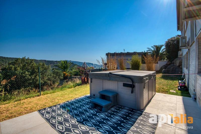 Foto f03571d4-8d4e-4f5c-b1e3-9ecf72551771. Chalet mit heizung parking pool in Cabanyes-Mas Ambrós-Mas Pallí Calonge