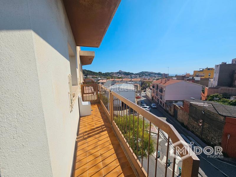 Foto 123adf86-de6e-4858-a02e-76bc5e0267b7. Pis a carrer del rufo 1 a Vilartagues-Tueda de Dalt Sant Feliu de Guíxols