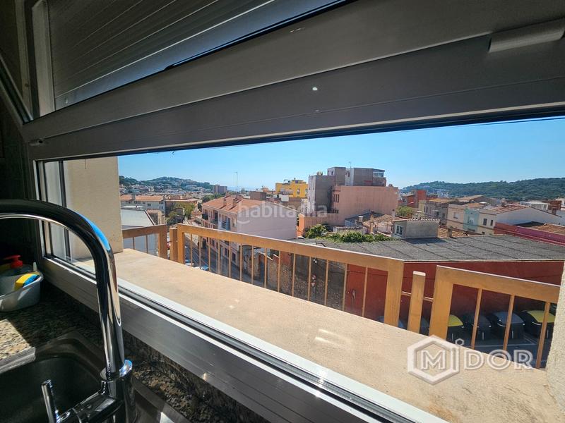 Foto 18c1676e-4233-4219-8c83-929f331c8f7a. Pis a carrer del rufo 1 a Vilartagues-Tueda de Dalt Sant Feliu de Guíxols