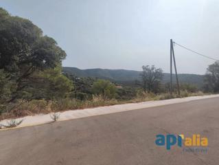 Terreno residenziale  Carrer càceres 10. Parcela de 756m2 en urb. mas pere