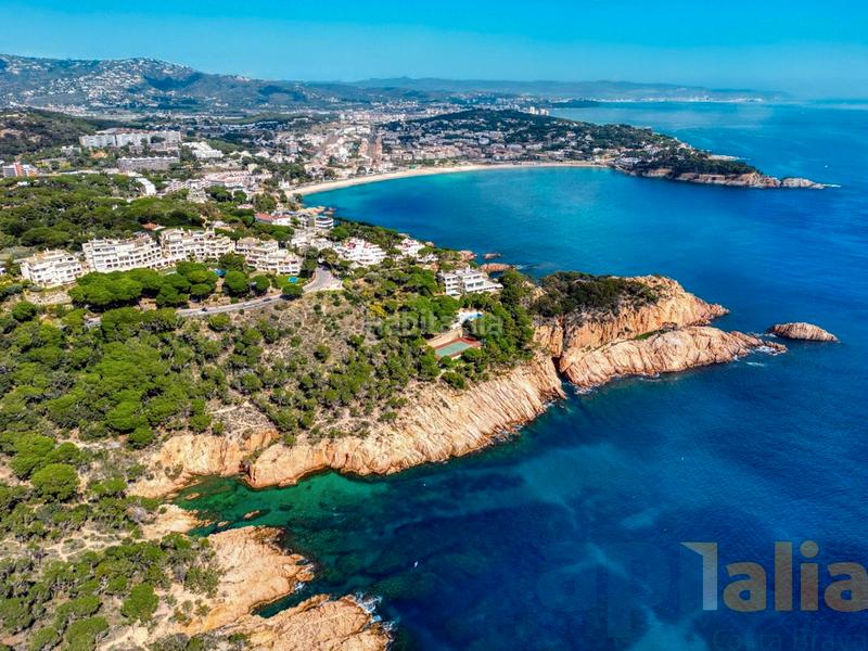 Foto 4c0c26c7-d4ac-4b8f-9d0a-403141052adc. Apartament a carrer de parís 48 a Volta de l´Ametller Sant Feliu de Guíxols