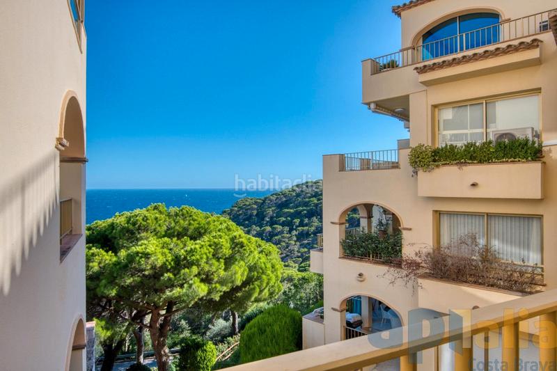 Foto 5b300b02-5843-41b1-8955-10764f416805. Apartament a carrer de parís 48 a Volta de l´Ametller Sant Feliu de Guíxols