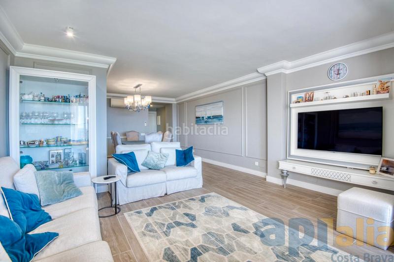 Foto b3d882b4-05f9-4b19-af5a-f3a949c1e3da. Apartament a carrer de parís 48 a Volta de l´Ametller Sant Feliu de Guíxols