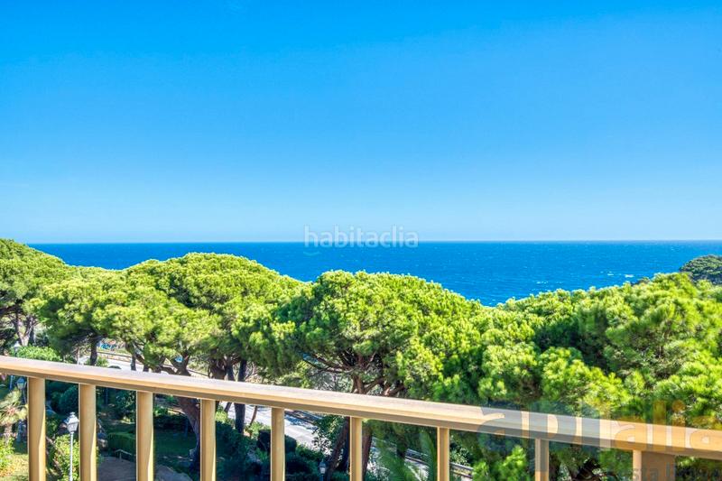 Foto f6ecb844-ef45-4875-8b62-0e37ba8889ee. Apartament a carrer de parís 48 a Volta de l´Ametller Sant Feliu de Guíxols