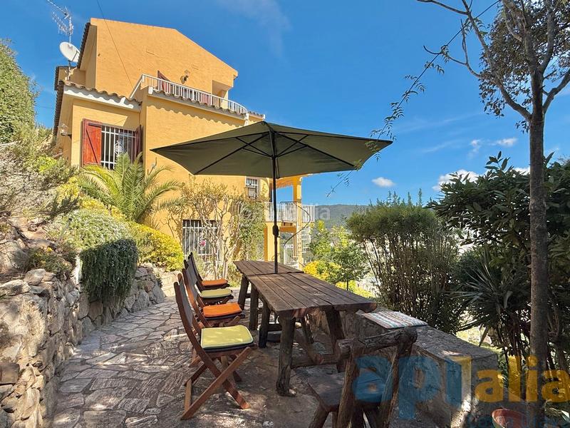 Foto 148566b6-5b26-4e6e-be8c-7cdf229c57b4. Xalet amb xemeneia calefacció aparcament piscina a Calonge