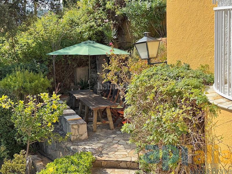 Foto 150a7a28-80f6-4f57-96b9-7b3095d5649b. Xalet amb xemeneia calefacció aparcament piscina a Calonge