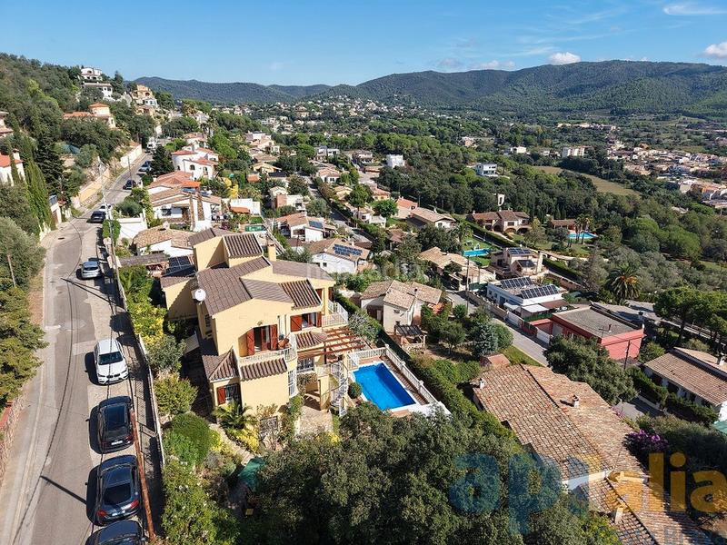 Foto 2cb81e1c-b69b-46e5-bb18-92cfc50ae82a. Xalet amb xemeneia calefacció aparcament piscina a Calonge