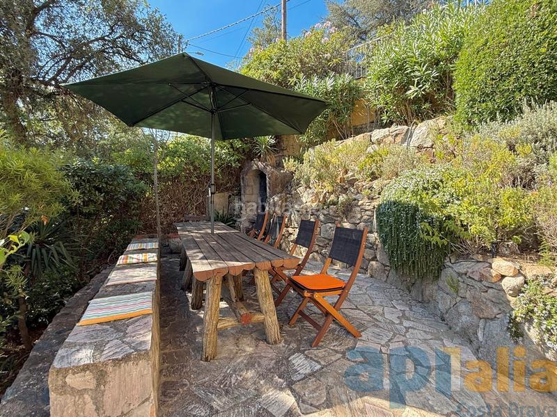 Foto 2e0faf70-e0db-4eef-9e87-17ffbf27ce47. Xalet amb xemeneia calefacció aparcament piscina a Calonge