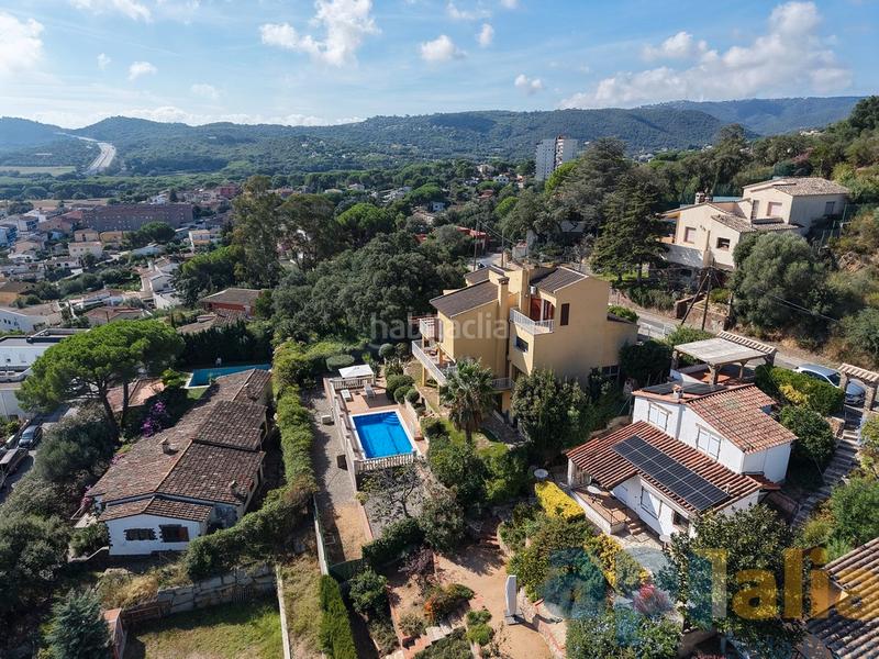 Foto 5d30b8c6-9cbf-47e2-bcc3-527dca7fef8a. Xalet amb xemeneia calefacció aparcament piscina a Calonge