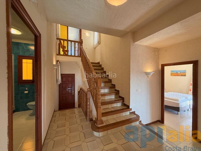 Foto 60edd29c-96b6-49a3-abd9-c784a8881ad3. Xalet amb xemeneia calefacció aparcament piscina a Calonge