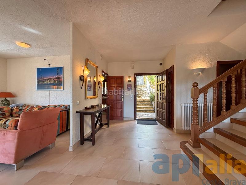 Foto 77a23cee-b661-4310-9743-352f2c28950b. Xalet amb xemeneia calefacció aparcament piscina a Calonge