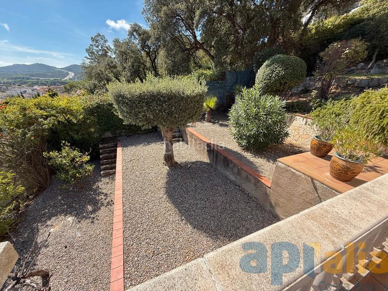 Foto 8506471c-93cc-4f6a-8994-0a3ce9ceb521. Xalet amb xemeneia calefacció aparcament piscina a Calonge