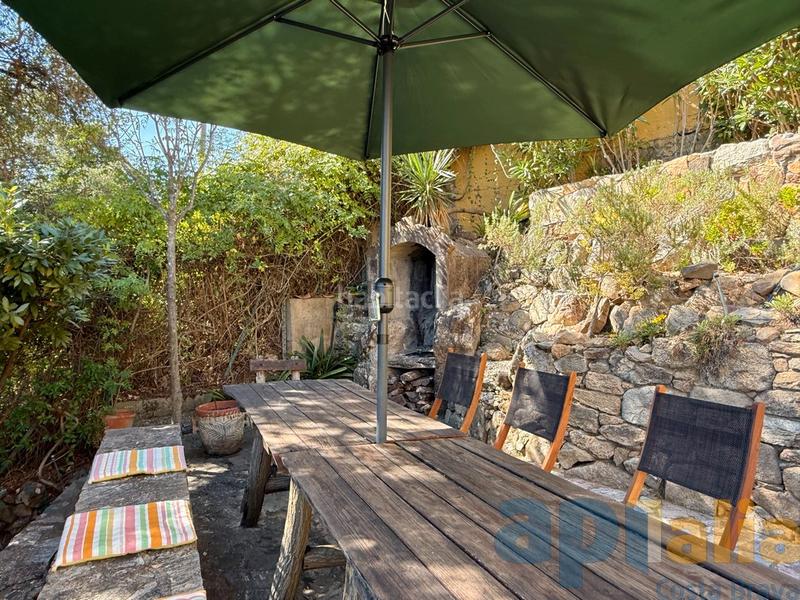 Foto a7f8d810-e74a-4441-bfcc-35e24ad44292. Xalet amb xemeneia calefacció aparcament piscina a Calonge