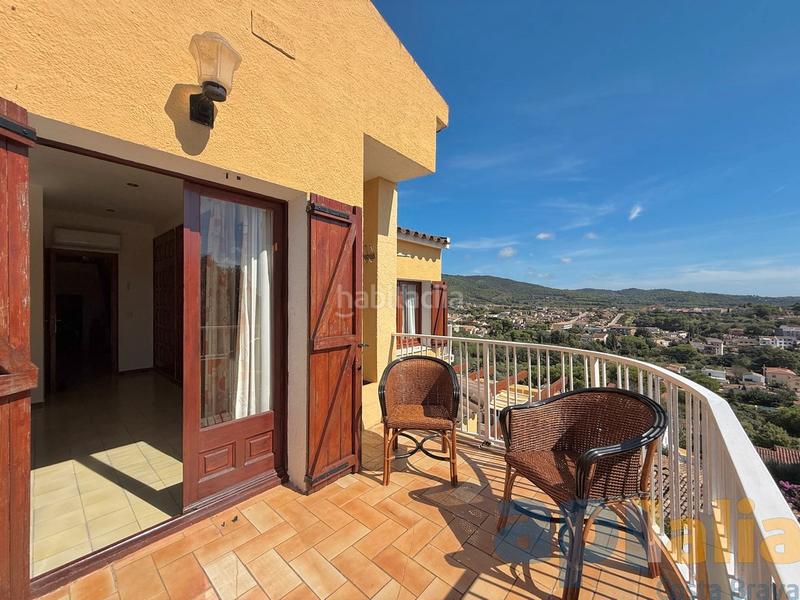 Foto d26a3939-f488-4a27-9bf7-619e23a668c7. Xalet amb xemeneia calefacció aparcament piscina a Calonge