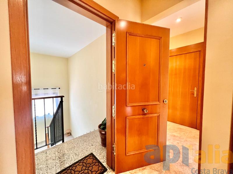 Foto 29ef1b47-060a-435c-b3b9-296b88192290. Casa adossada a carrer d'adrià álvarez 7 a El Pedró Palamós