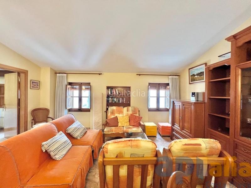 Foto 35b786bf-03d1-4843-9248-30084a03a847. Casa adossada a carrer d'adrià álvarez 7 a El Pedró Palamós