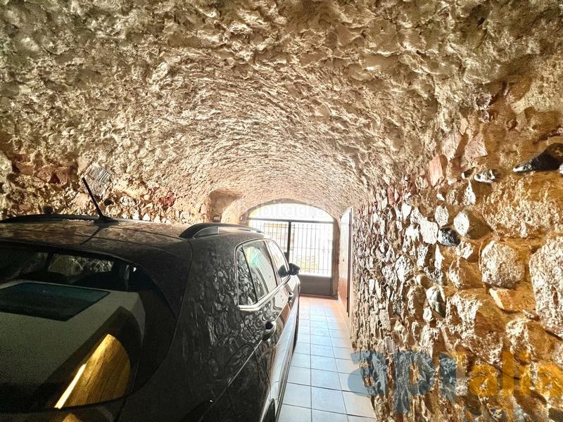 Foto 5a6e8008-b60b-49e1-bf44-1f7e26b2dab6. Casa adossada a carrer d'adrià álvarez 7 a El Pedró Palamós