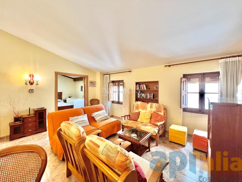 Foto 5e806286-3682-4181-b343-b13960a0466e. Casa adossada a carrer d'adrià álvarez 7 a El Pedró Palamós