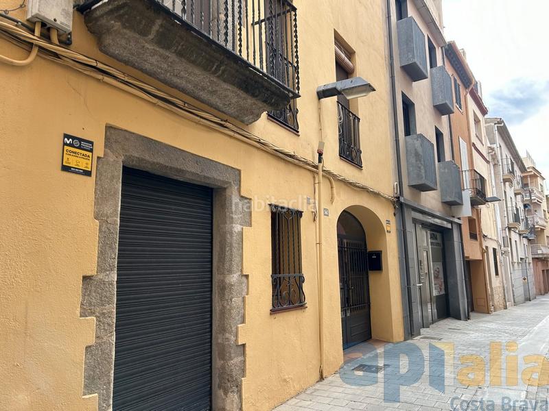 Foto f7d98b1c-1adf-4236-9185-17bb96adaec8. Casa adossada a carrer d'adrià álvarez 7 a El Pedró Palamós