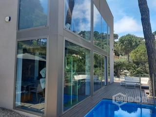 Chalet  Carrer del verdum. Urbanización casanova - sant feliu de guíxols