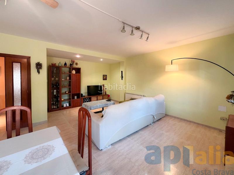 Foto 1255fb9d-8e82-447e-beaa-4f73a8f7b21d. Appartamento con riscaldamento parcheggio in Eixample Sant Feliu de Guíxols