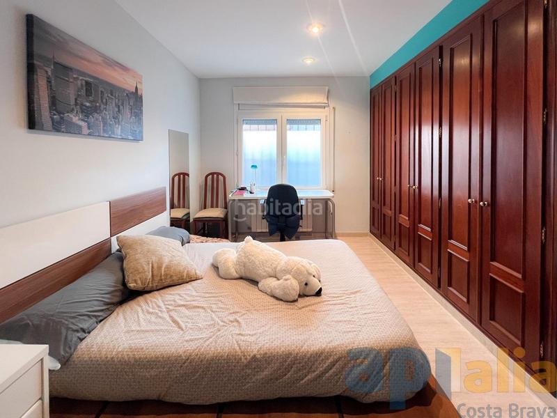 Foto 1b2af40b-35a0-4d22-9901-3f21af69e1e6. Appartamento con riscaldamento parcheggio in Eixample Sant Feliu de Guíxols