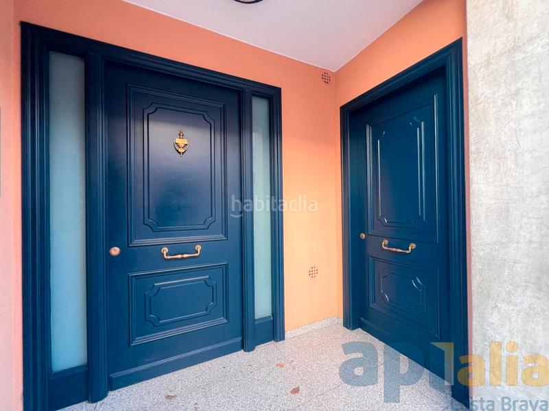 Foto 45b6144c-93ba-46a8-92f9-918bb056b6fb. Appartamento con riscaldamento parcheggio in Eixample Sant Feliu de Guíxols