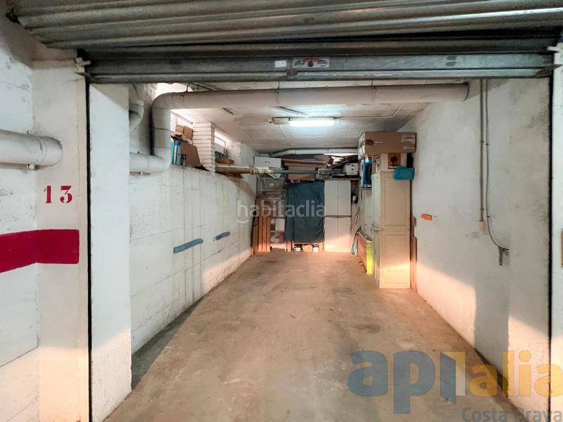 Foto 5efad5f0-059d-42a0-9bb4-801b10a5860d. Appartamento con riscaldamento parcheggio in Eixample Sant Feliu de Guíxols