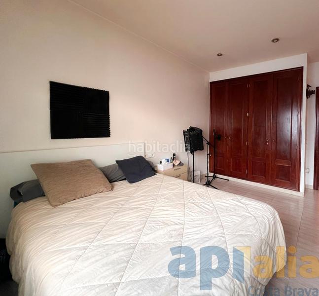 Foto a80893fe-fa5d-4565-ab83-60f5ce6c6145. Appartamento con riscaldamento parcheggio in Eixample Sant Feliu de Guíxols