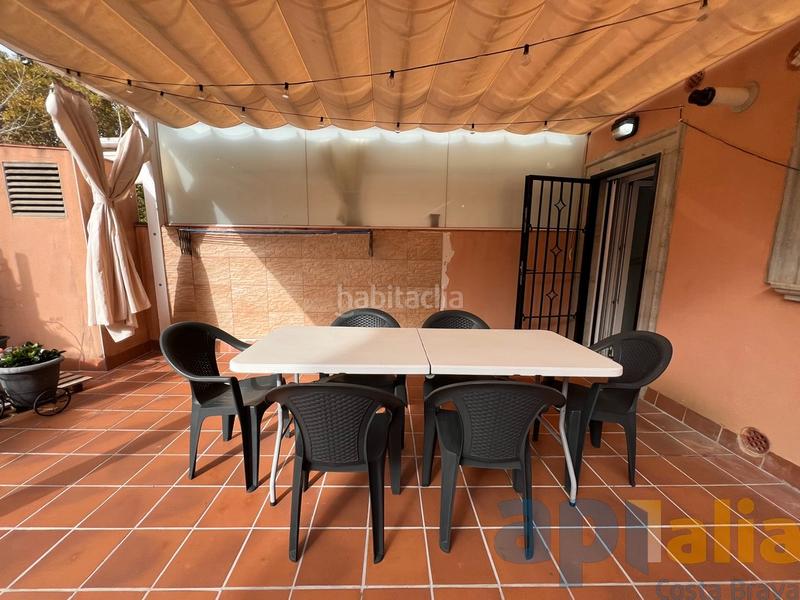 Foto b45b59f2-5bd3-473f-8386-3f03690d0882. Appartamento con riscaldamento parcheggio in Eixample Sant Feliu de Guíxols