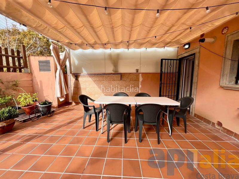 Foto d3bb1527-7b0f-431f-8969-a96e575dcd94. Appartamento con riscaldamento parcheggio in Eixample Sant Feliu de Guíxols