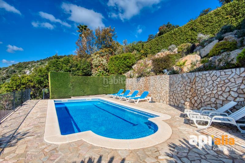 Foto 0d89df1d-d634-4942-9bc2-a13ad8d573e3. Chalet casa con licencia turistica en Cabanyes-Mas Ambrós-Mas Pallí Calonge