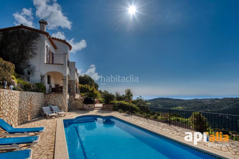 Foto 108c7c77-6c98-4fb6-aea2-d6e802b5ce13. Chalet casa con licencia turistica en Cabanyes-Mas Ambrós-Mas Pallí Calonge