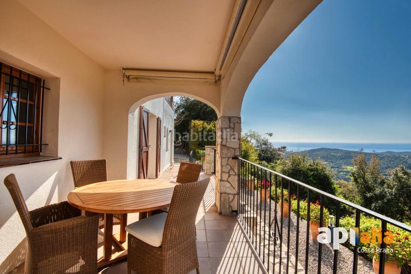 Foto 1b1f577a-e567-46f7-85fe-cd69f45145c1. Chalet casa con licencia turistica en Cabanyes-Mas Ambrós-Mas Pallí Calonge