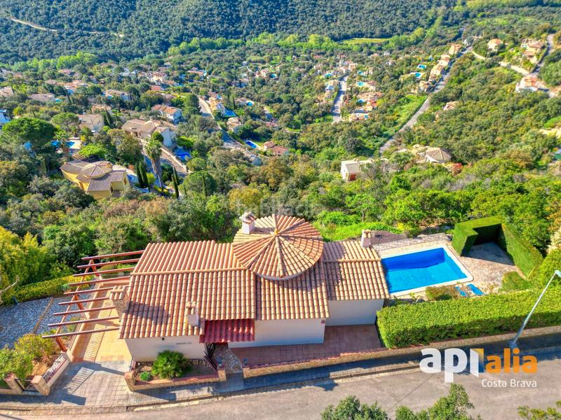 Foto 4dde00f7-ec65-46d5-a085-92977515e79d. Chalet casa con licencia turistica en Cabanyes-Mas Ambrós-Mas Pallí Calonge