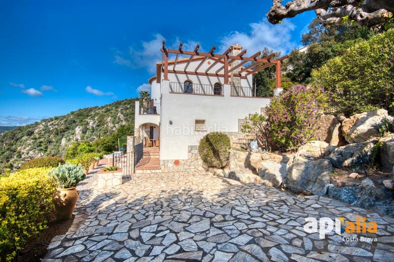 Foto 6932291b-1977-4e4b-bb20-756b9518115f. Chalet casa con licencia turistica en Cabanyes-Mas Ambrós-Mas Pallí Calonge