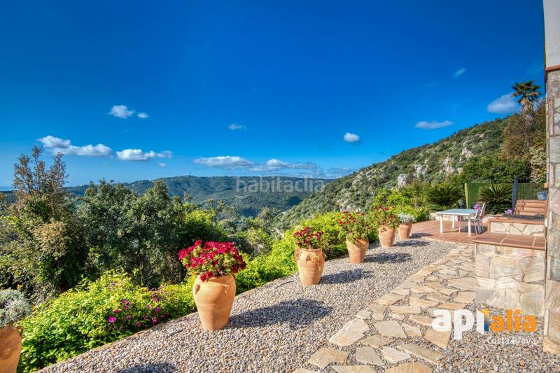 Foto 7159cebe-ebe1-4eb6-a7ff-a18244f00a04. Chalet casa con licencia turistica en Cabanyes-Mas Ambrós-Mas Pallí Calonge