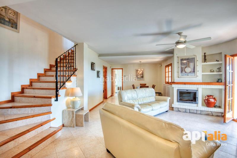 Foto a1f89ccb-5dd9-4c44-a4bb-5497b477a5e1. Chalet casa con licencia turistica en Cabanyes-Mas Ambrós-Mas Pallí Calonge