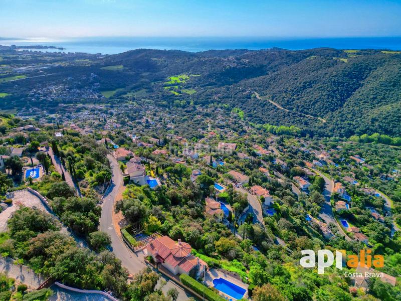 Foto b178a27a-e695-4277-bfae-108003e35d5f. Chalet casa con licencia turistica en Cabanyes-Mas Ambrós-Mas Pallí Calonge